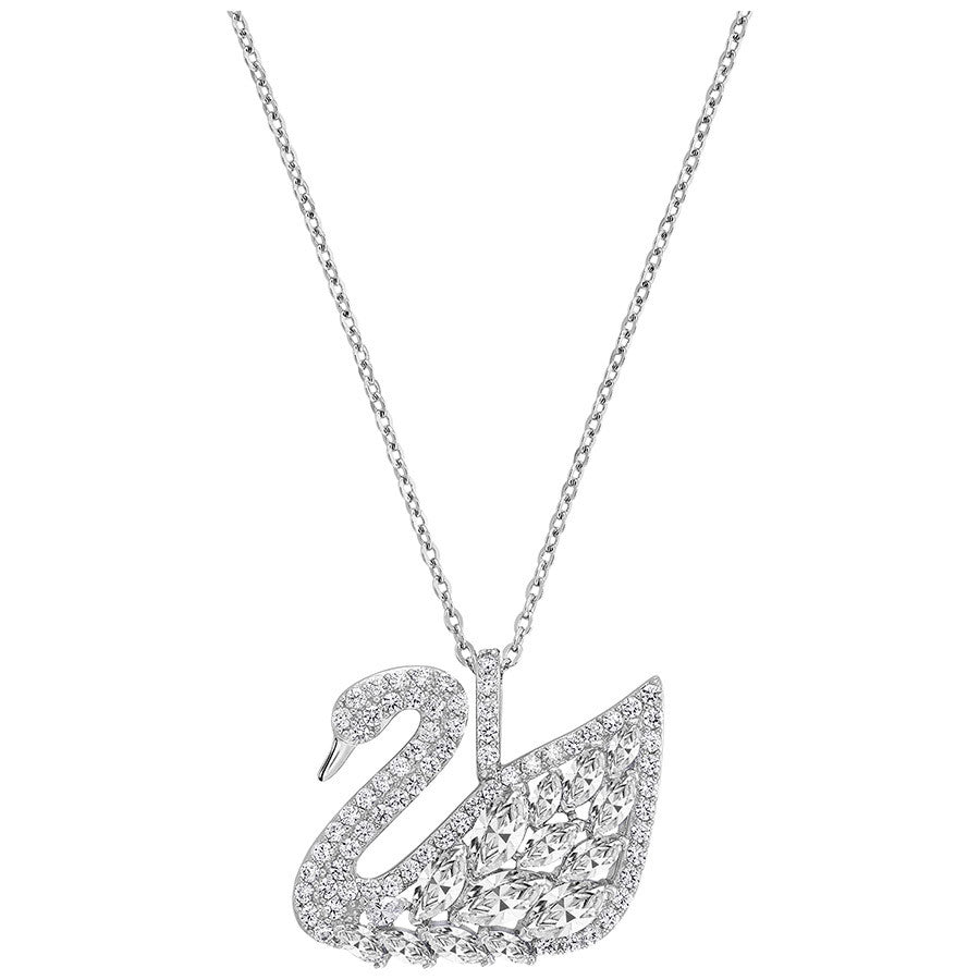 Pendente Swarovski Swan Lake 5169080