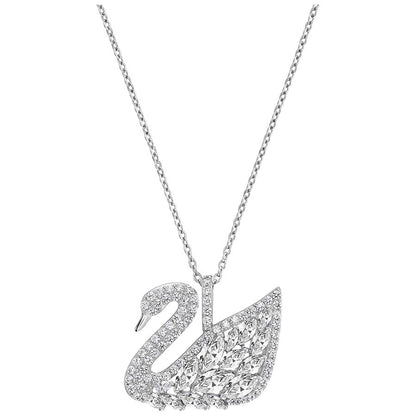 Pendente Swarovski Swan Lake 5169080