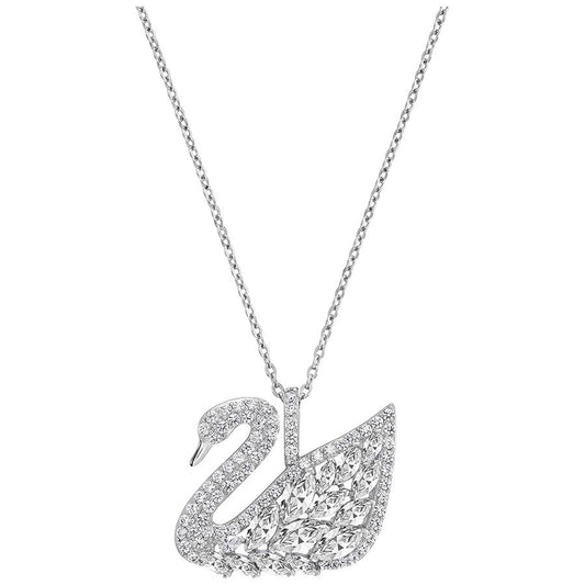 Pendente Swarovski Swan Lake 5169080