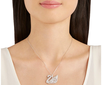 Pendente Swarovski Swan Lake 5169080