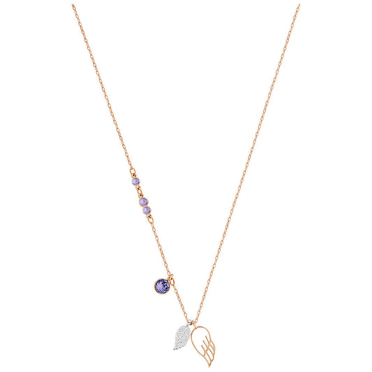 Pendente Swarovski Duo Wing 5171264