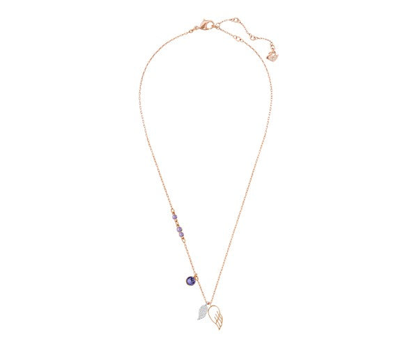 Pendente Swarovski Duo Wing 5171264