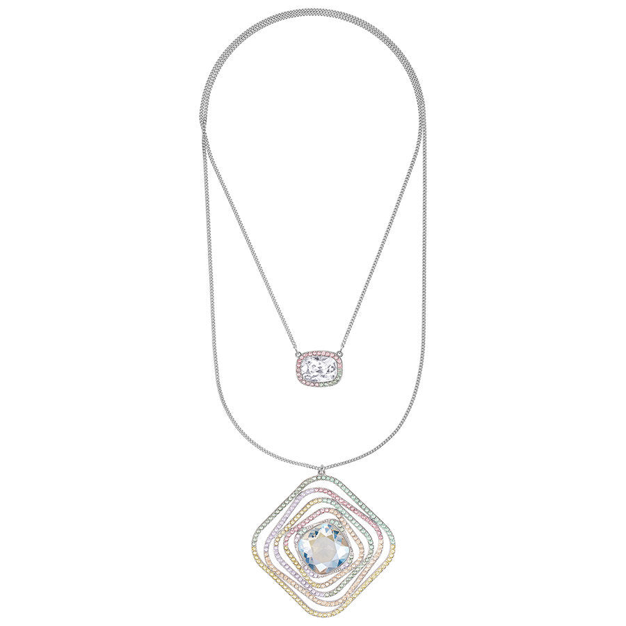 Swarovski Leia Layered Pendant 5400523