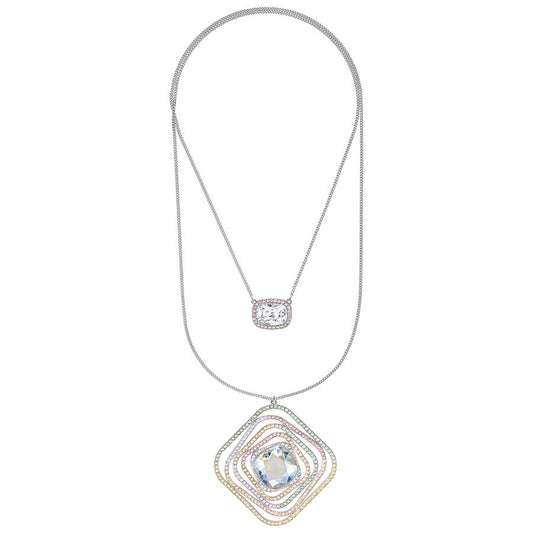 Swarovski Leia Layered Pendant 5400523