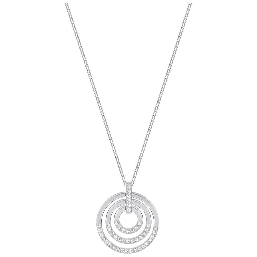 Pendente Swarovski Circle 5290187