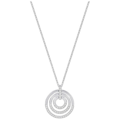 Pendente Swarovski Circle 5290187