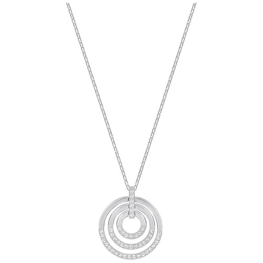 Pendente Swarovski Circle 5290187