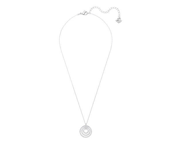 Pendente Swarovski Circle 5290187