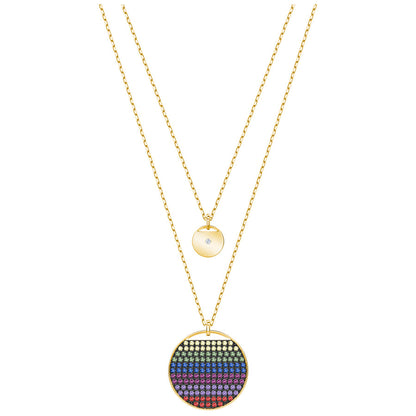 Pendente Swarovski Stratificato Ginger 5397843