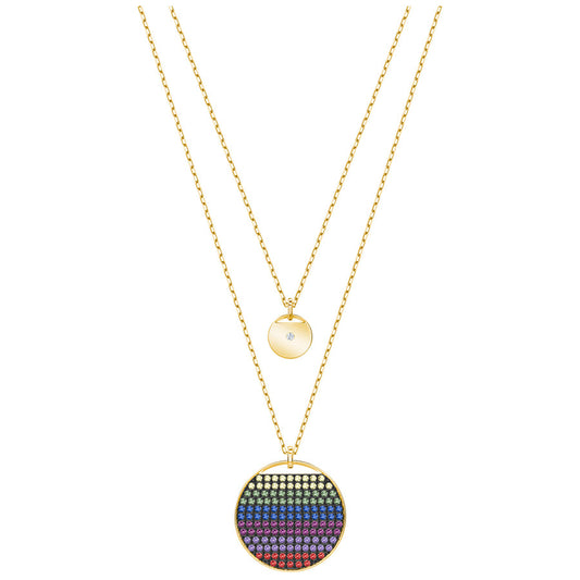 Pendente Swarovski Stratificato Ginger 5397843