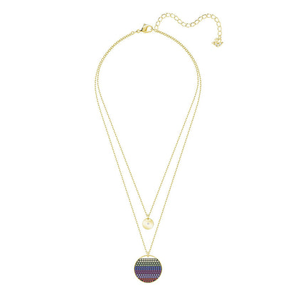 Pendente Swarovski Stratificato Ginger 5397843