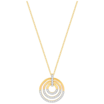 Pendente Swarovski Circle 5349192