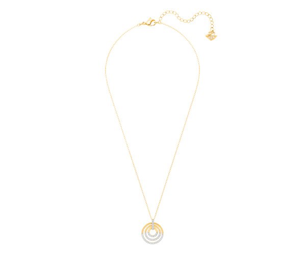 Pendente Swarovski Circle 5349192