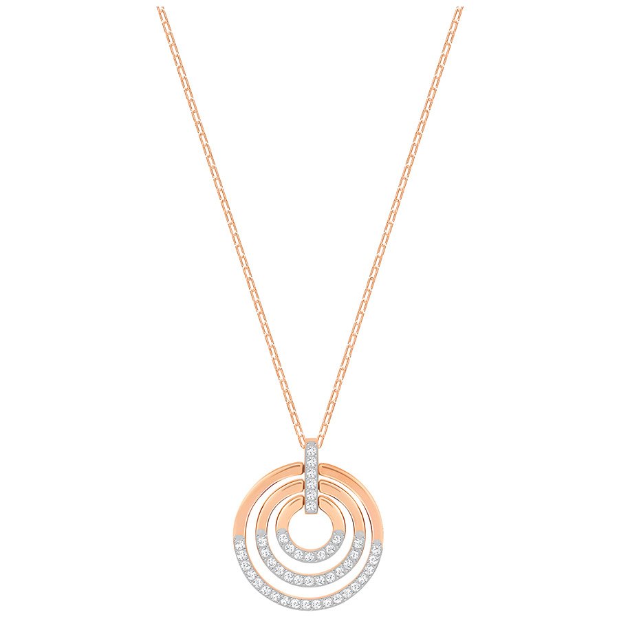 Pendente Swarovski Circle 5349193