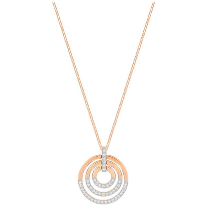 Pendente Swarovski Circle 5349193