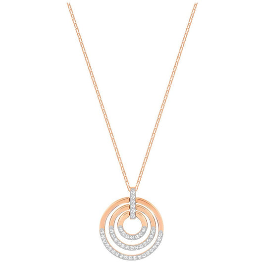 Pendente Swarovski Circle 5349193