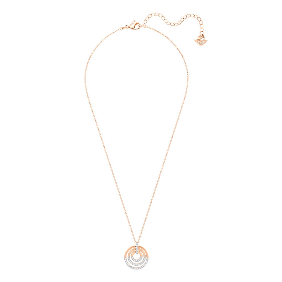 Pendente Swarovski Circle 5349193