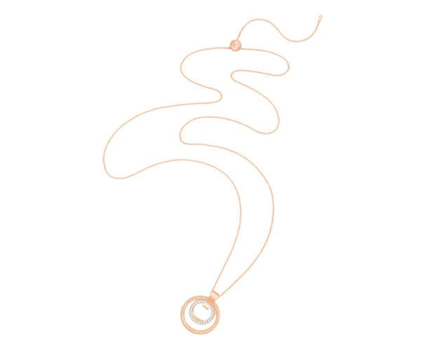 Pendente Swarovski Hollow 5349418