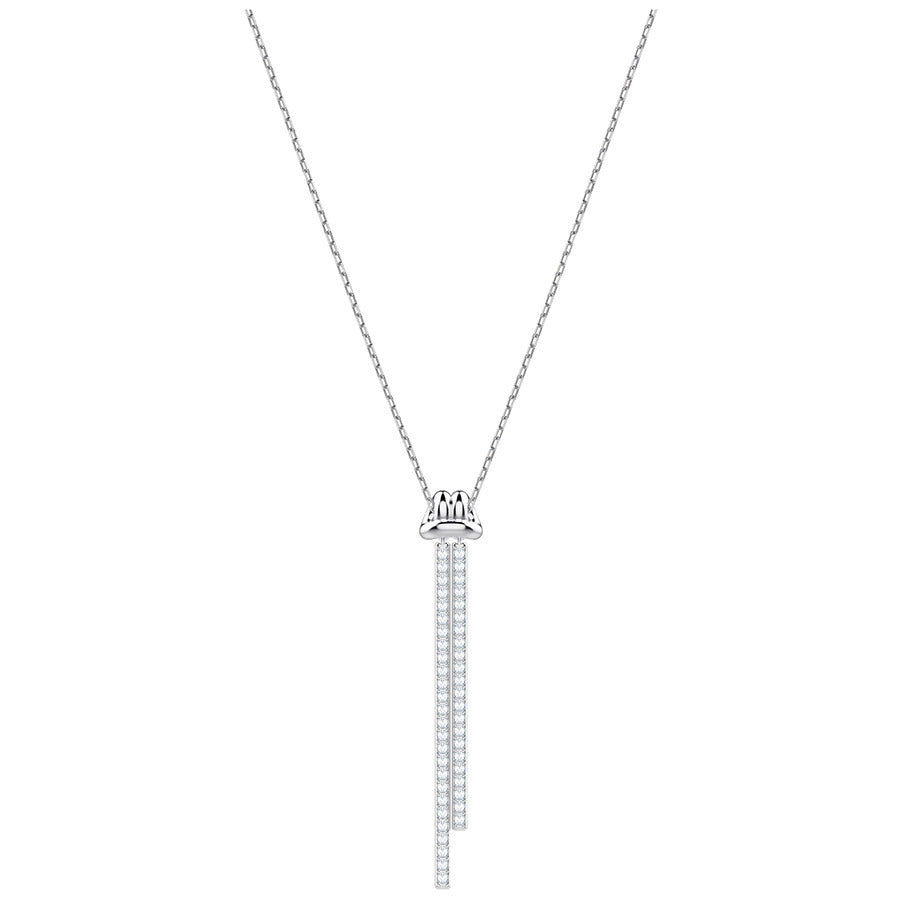 Pendente Swarovski A Y Lifelong 5408435