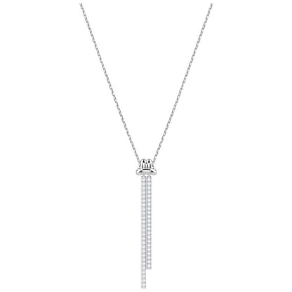 Pendente Swarovski A Y Lifelong 5408435