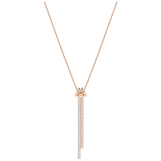 Pendente Swarovski A Y Lifelong 5390817
