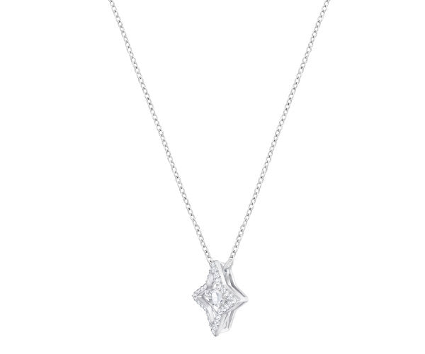 Swarovski Sparkling Dance Star pendant 5349654