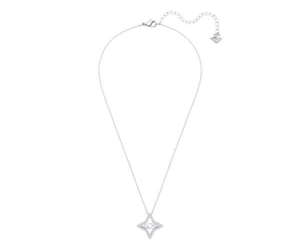 Swarovski Sparkling Dance Star pendant 5349654