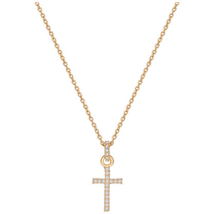 Pendente Swarovski Mini Cross 5278296