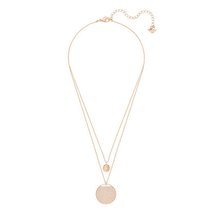 Pendente Swarovski Stratificato Ginger 5253286