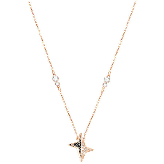 Swarovski Halve pendant 5347218