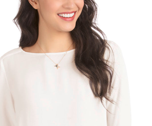 Swarovski Halve pendant 5347218