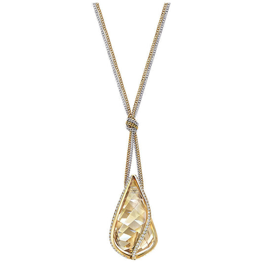 Swarovski Energic pendant 5195924