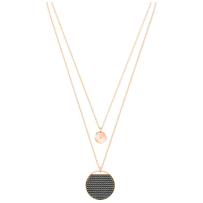 Pendente Swarovski Stratificato Ginger 5347299