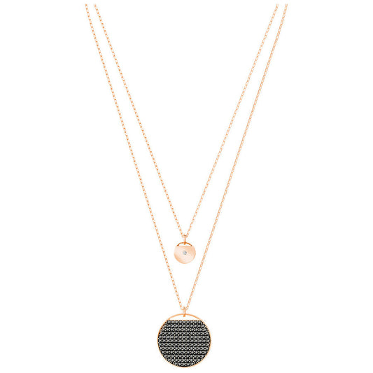 Pendente Swarovski Stratificato Ginger 5347299