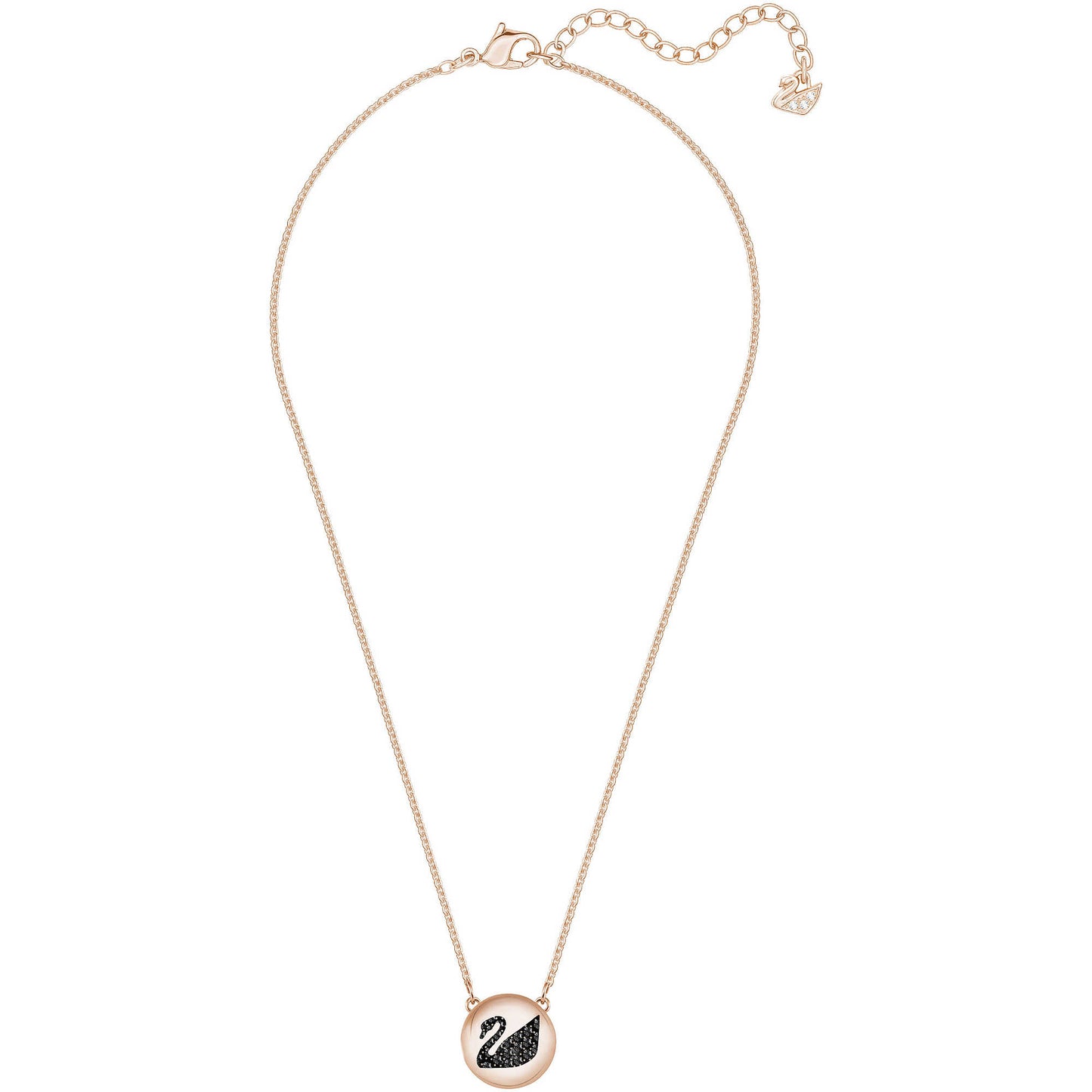 Pendente Swarovski Hall Swan 5382446