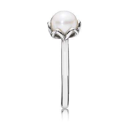 Pandora Pearl Ring 190865P