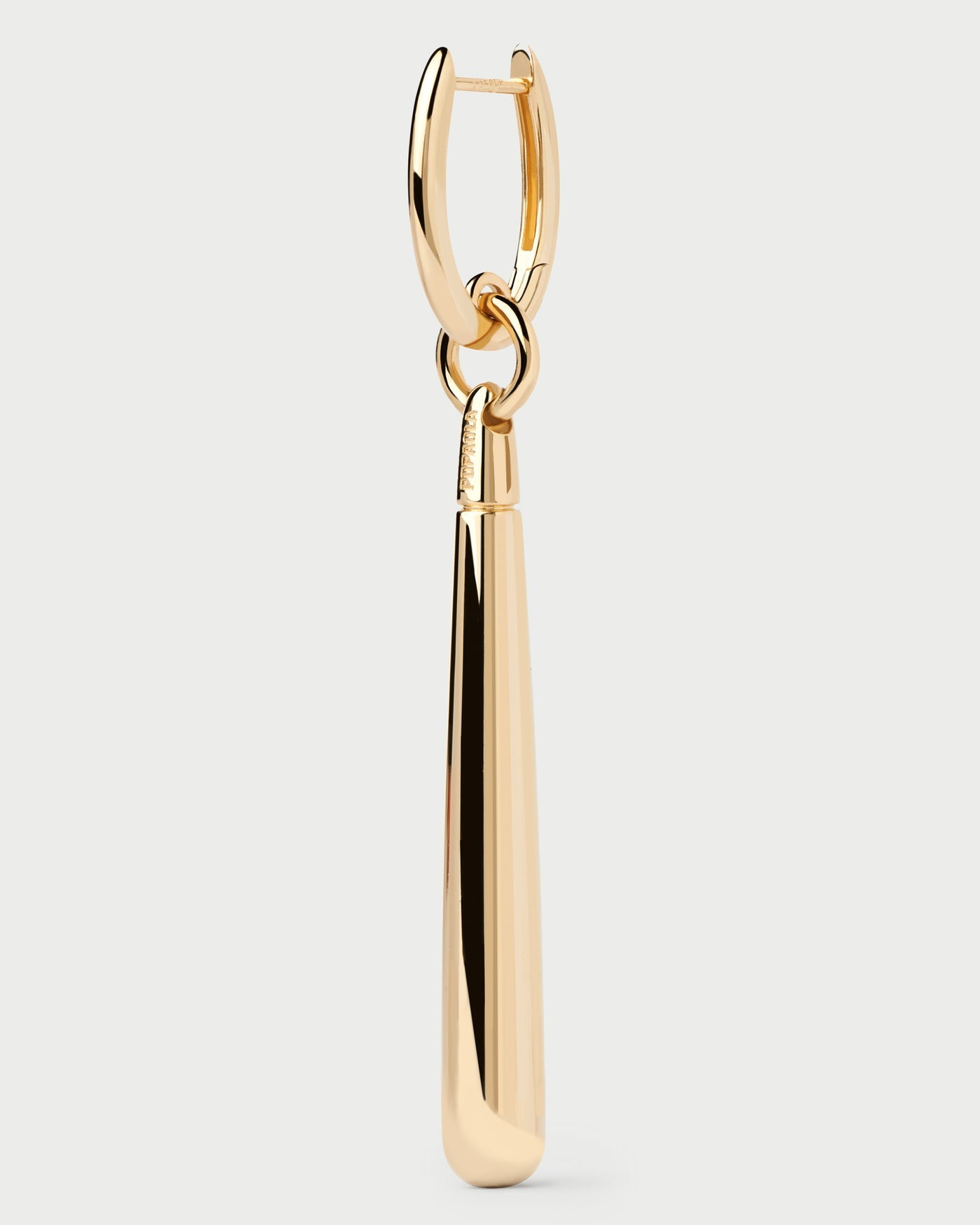 Piercing PD PAOLA Supreme Jupiter Single Hoop PGB1-144-U
