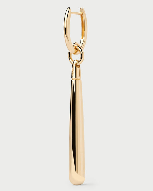 Piercing PD PAOLA Supreme Jupiter Single Hoop PGB1-144-U