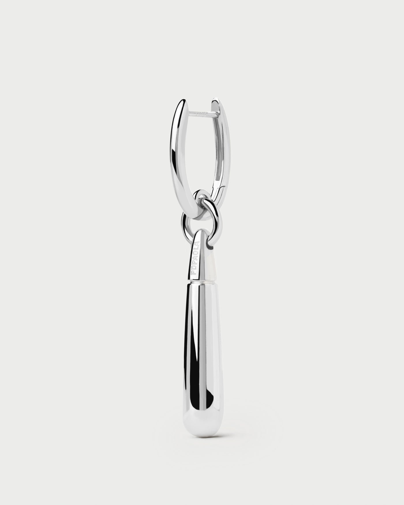 Piercing PD PAOLA Large Jupiter Single Hoop PGB2-087