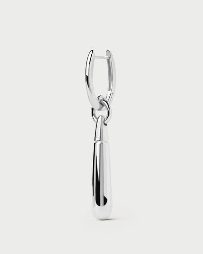 Piercing PD PAOLA Large Jupiter Single Hoop PGB2-087