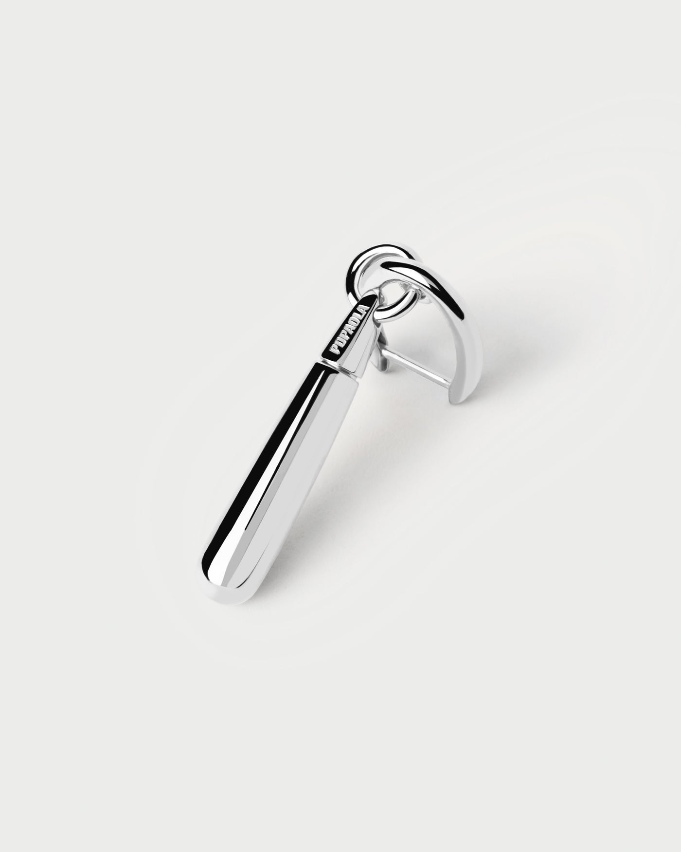 Piercing PD PAOLA Large Jupiter Single Hoop PGB2-087