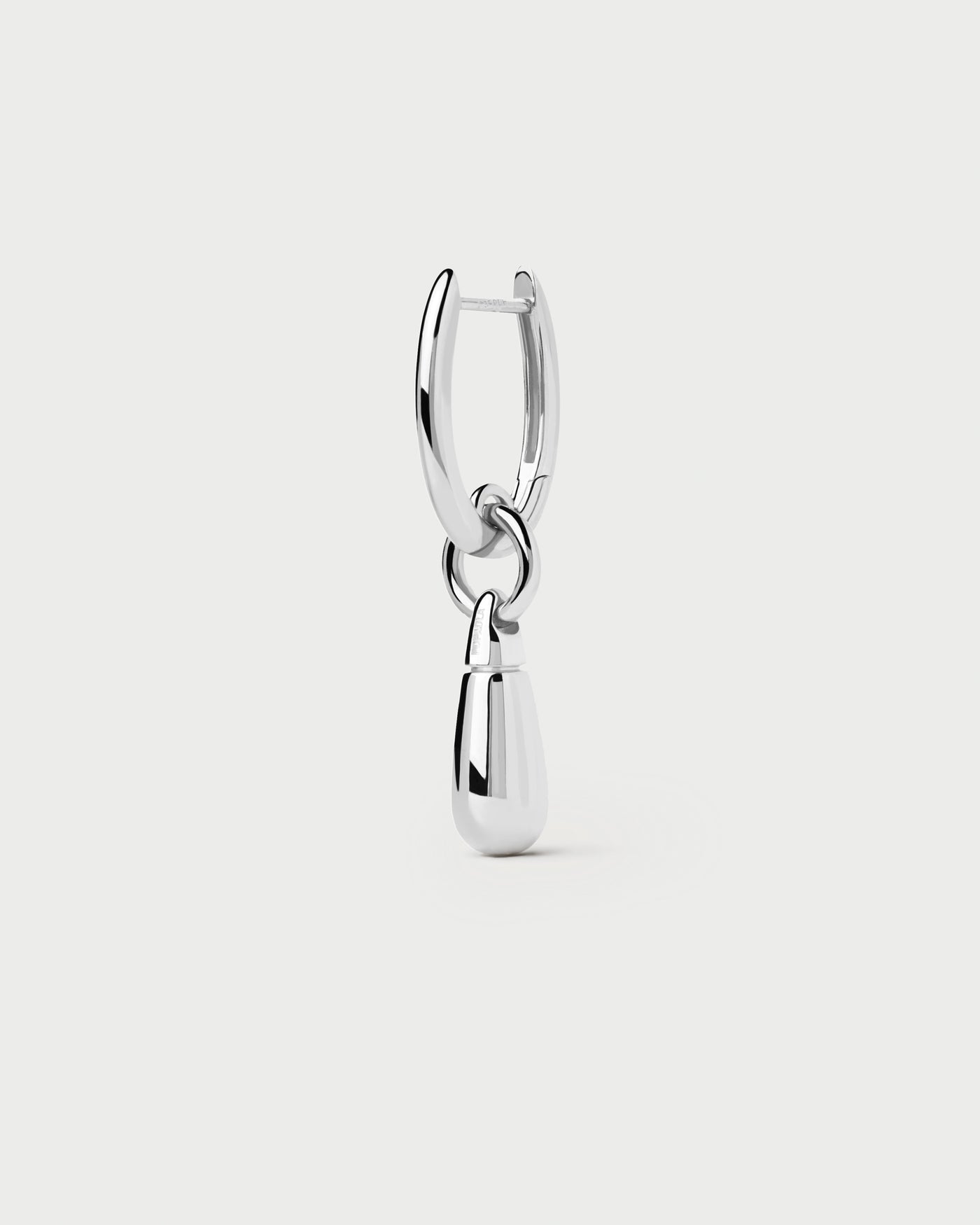 Piercing PD PAOLA Jupiter Single Hoop PGB2-092