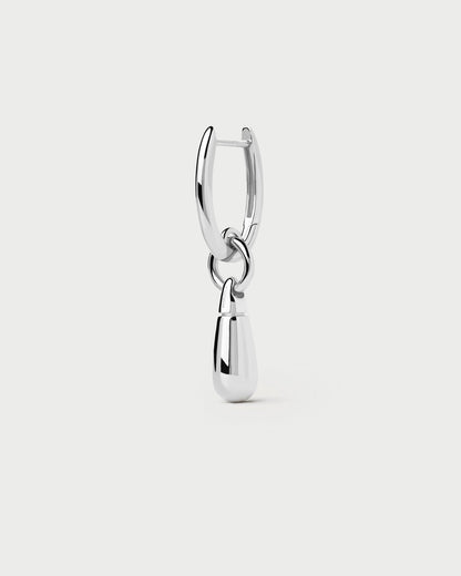 Piercing PD PAOLA Jupiter Single Hoop PGB2-092