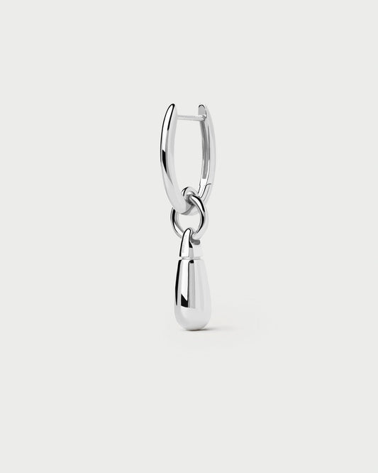 Piercing PD PAOLA Jupiter Single Hoop PGB2-092