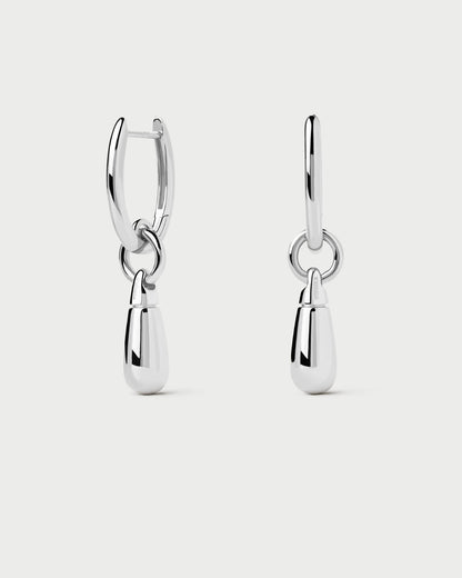 Piercing PD PAOLA Jupiter Single Hoop PGB2-092