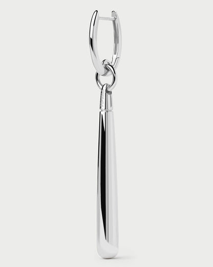 Piercing PD PAOLA Supreme Jupiter Single Hoop PGB2-144