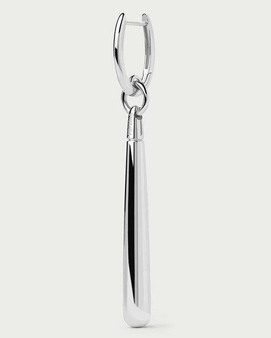 Piercing PD PAOLA Supreme Jupiter Single Hoop PGB2-144
