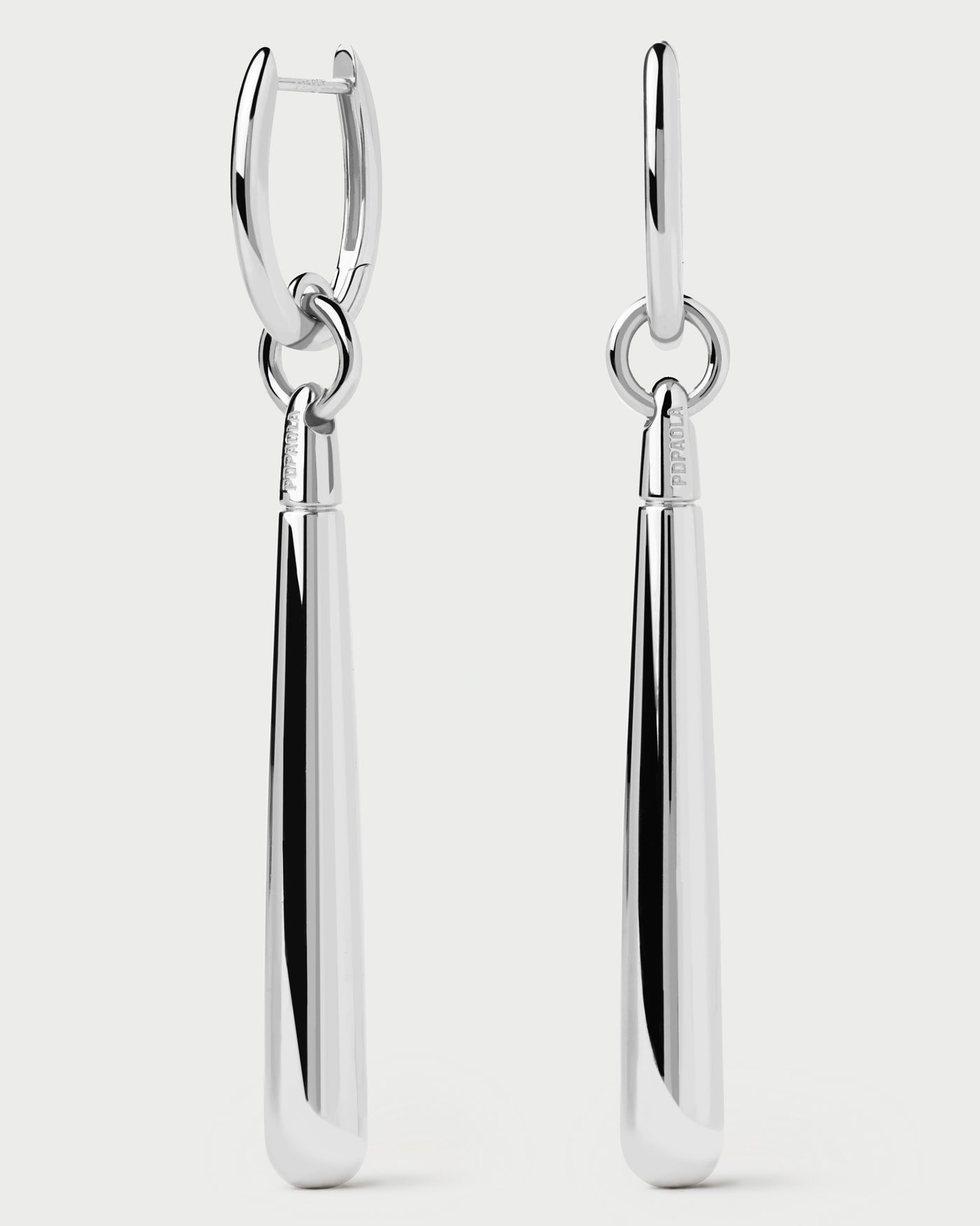Piercing PD PAOLA Supreme Jupiter Single Hoop PGB2-144