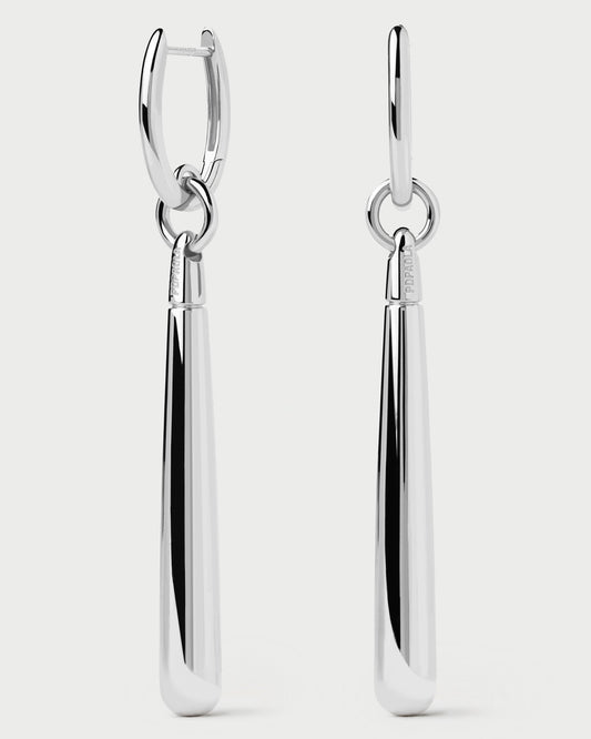 Piercing PD PAOLA Supreme Jupiter Single Hoop PGB2-144