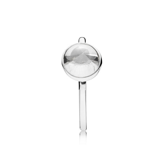 Anello Pandora Goccia Poetica 191027CZ